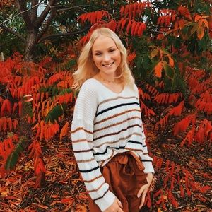 Meet your Posher, Mikayla